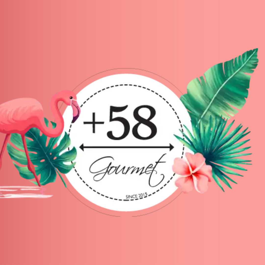 +58 Gourmet