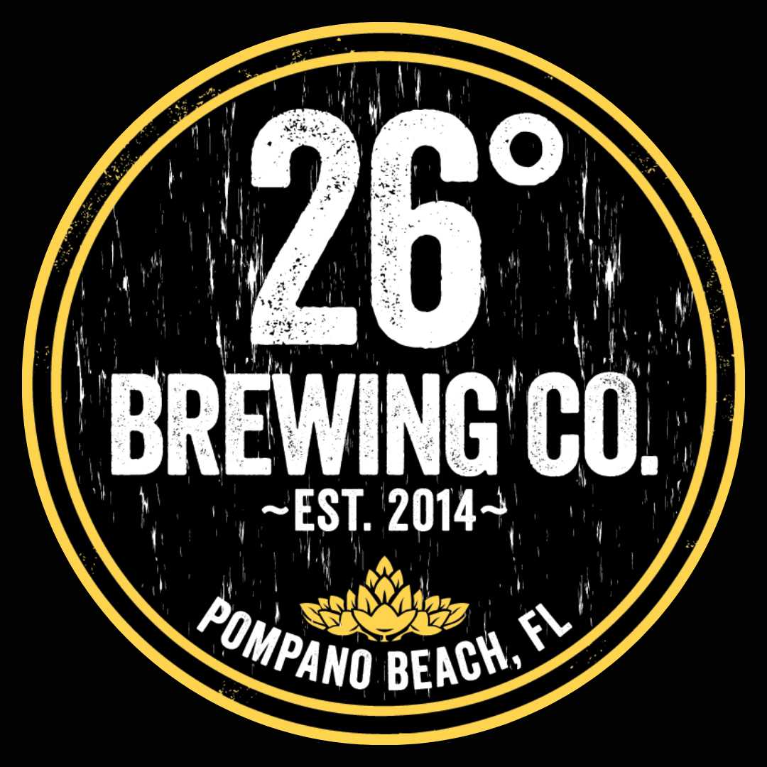 26° Brewing Company