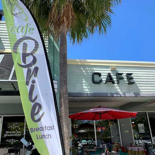 Cafe Brie