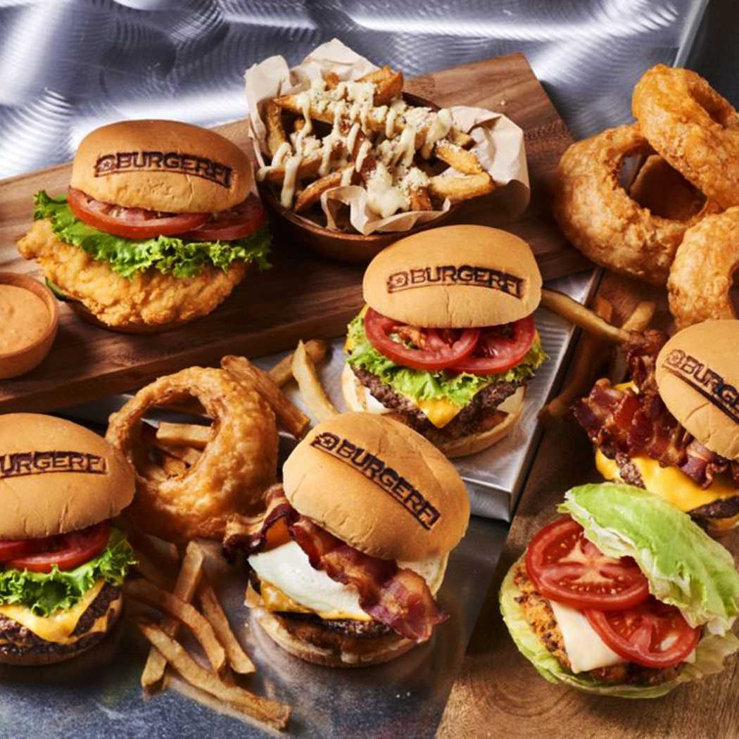 BurgerFi