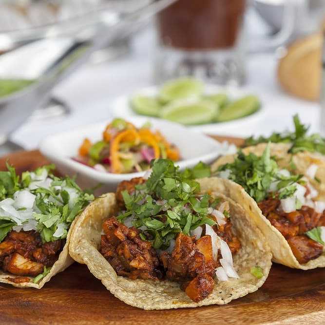Bien Chido Mexican Taqueria