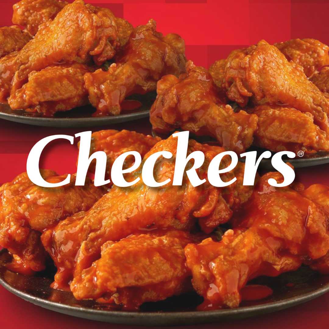 Checkers