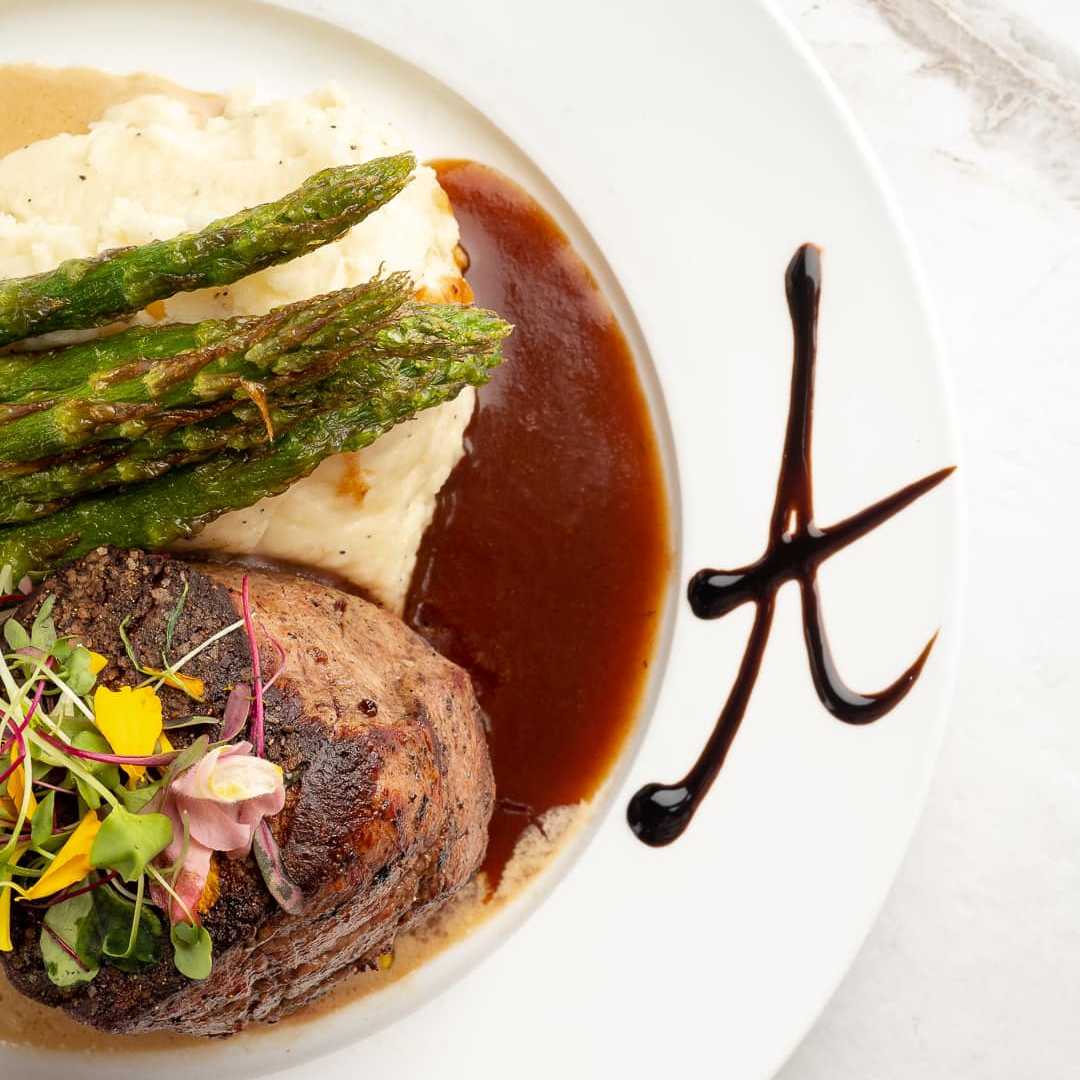 Chef Adrianne's Vineyard Restaurant and Bar