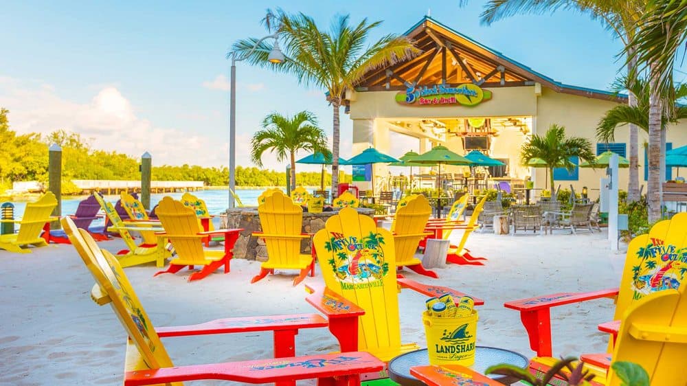 5 o'Clock Somewhere Bar and Grill
