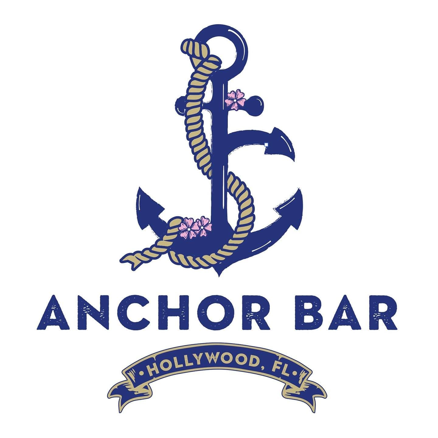 Anchor Lounge