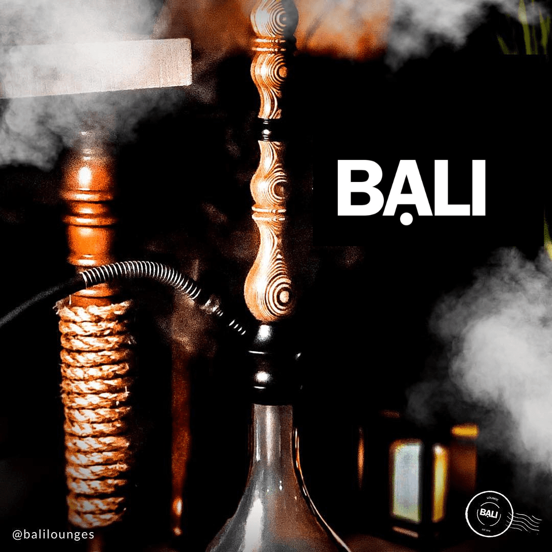 Bali Lounge