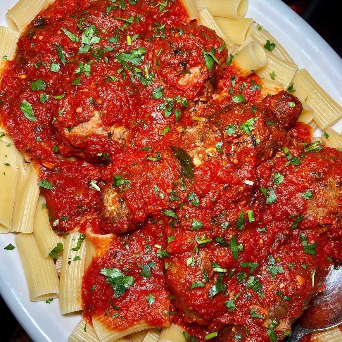 Carmine's