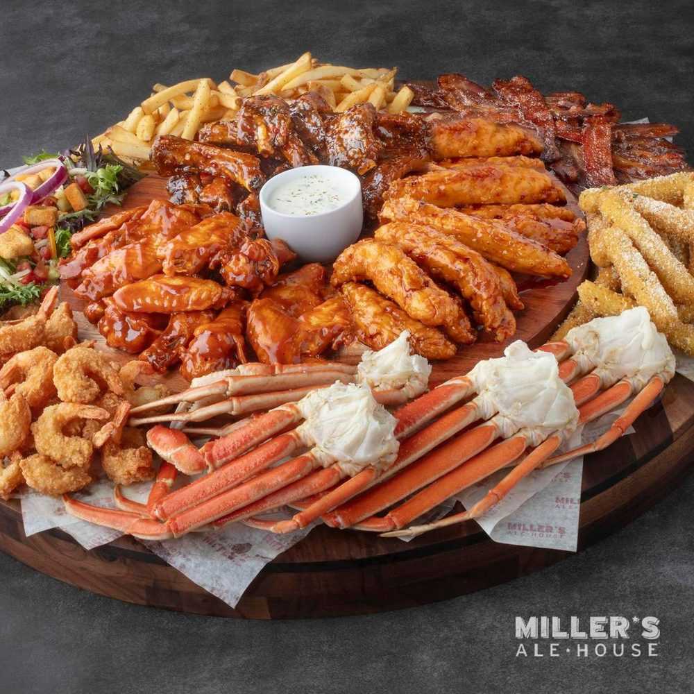 Miller's Ale House