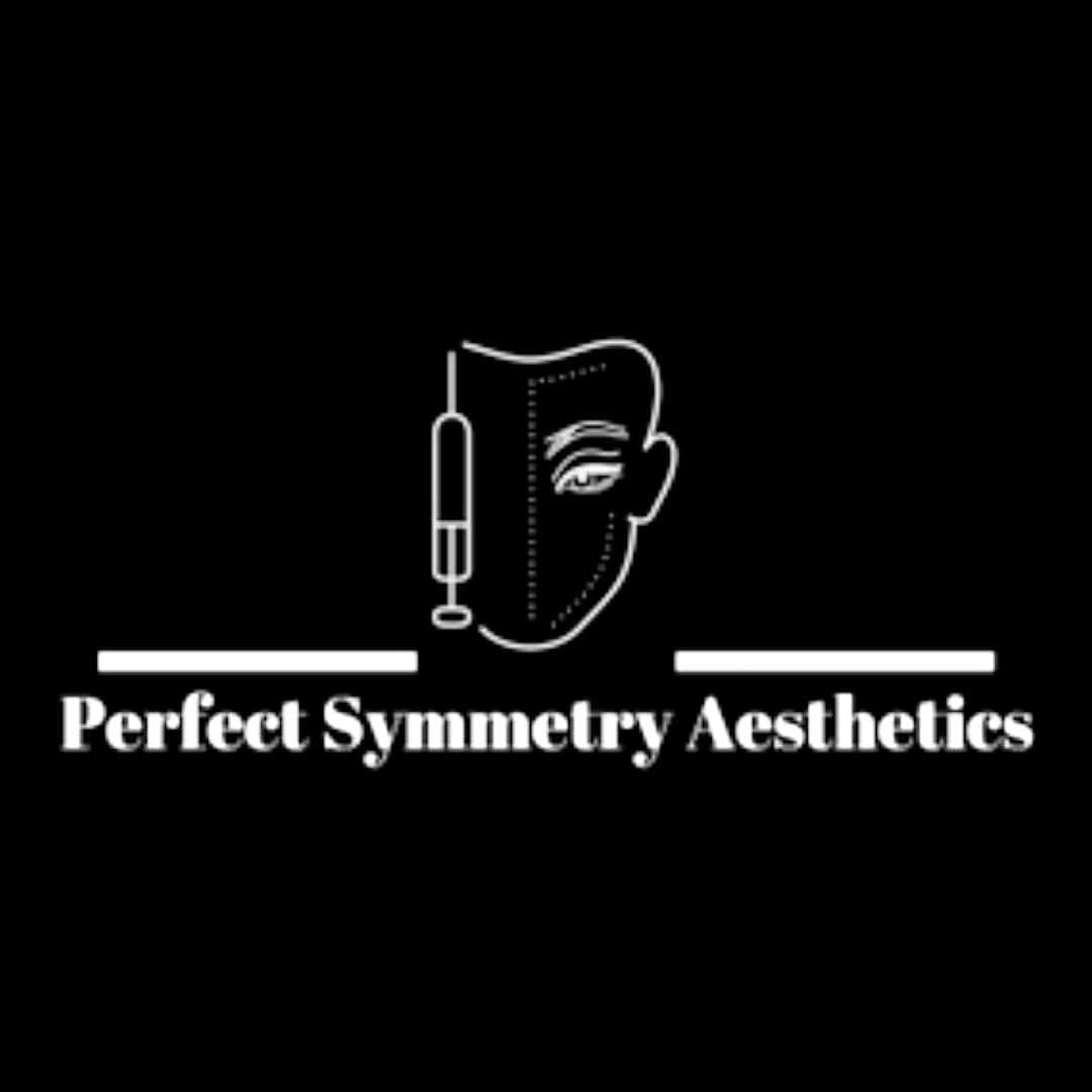Perfect Symmetry Aesthetics