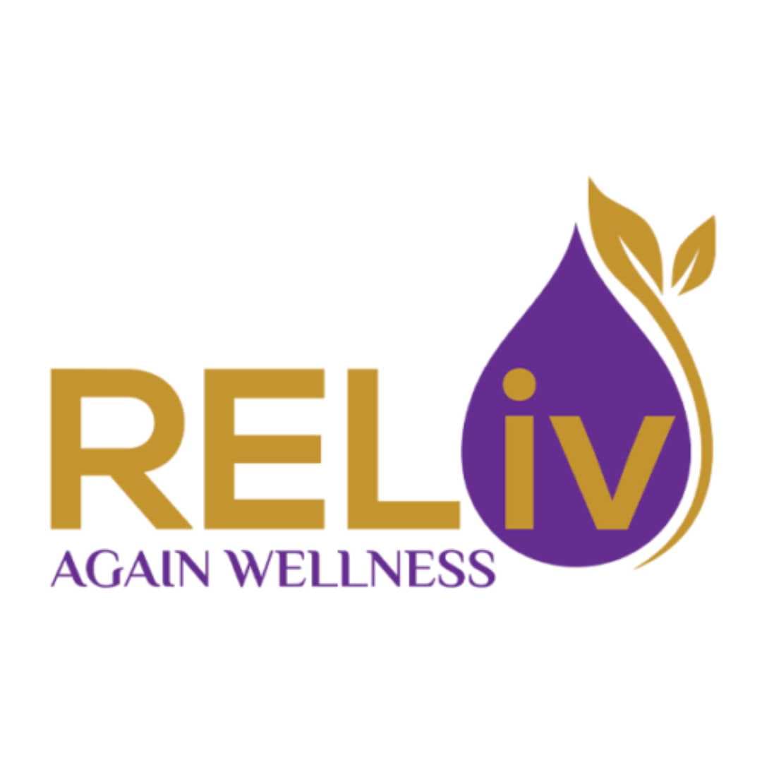 Reliv Again Wellness