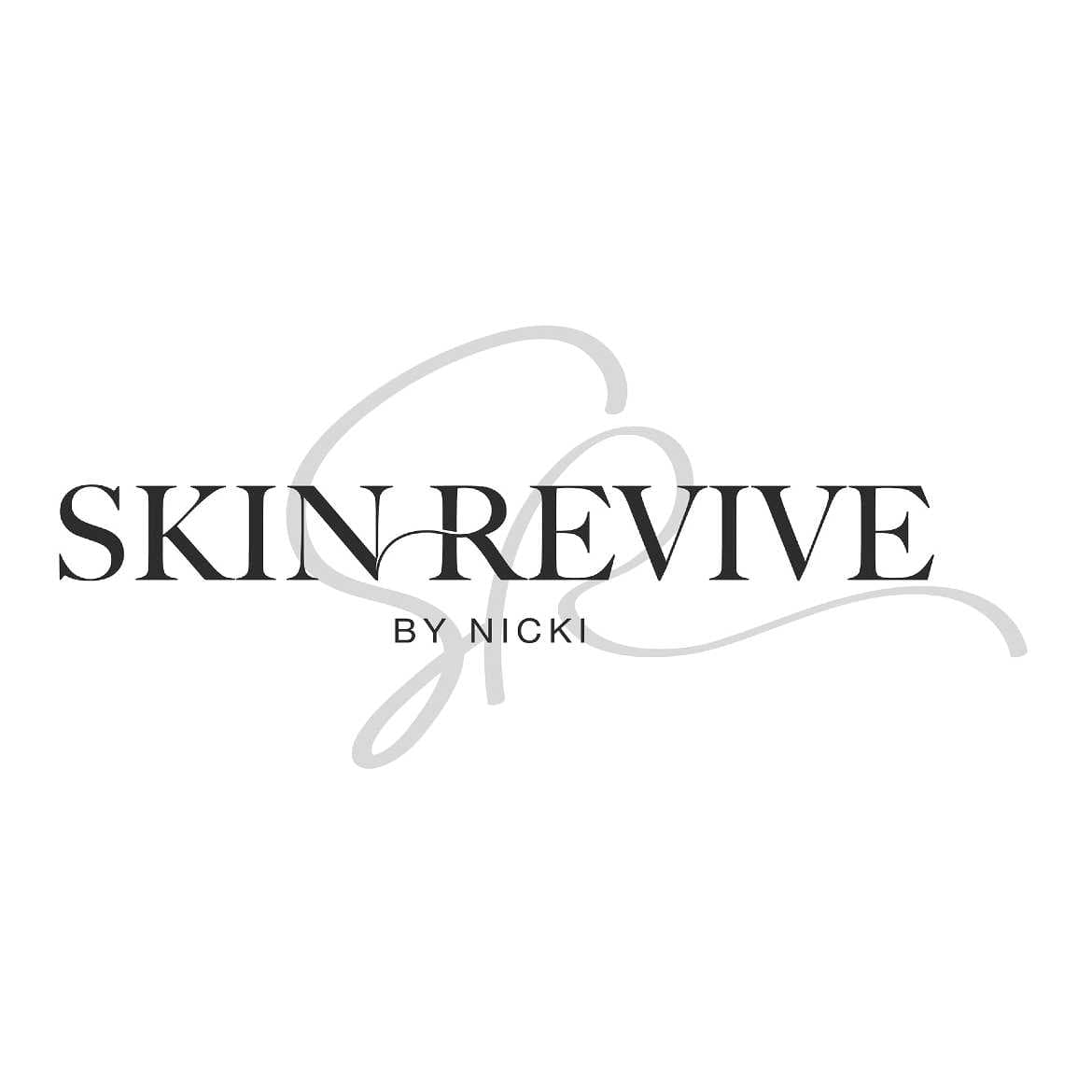 Skin Revive By Nicki