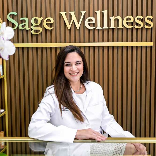 Sage Wellness and Medspa