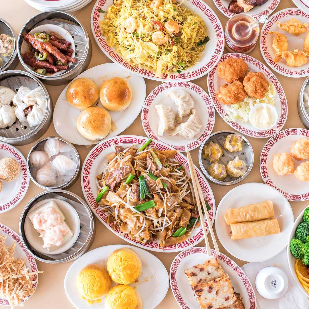 Toa Tao Chinese Restaurant