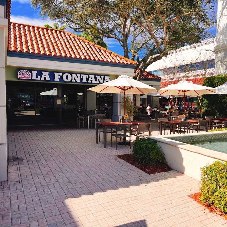 La Fontana