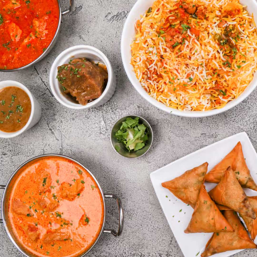 Salma's Kitchen