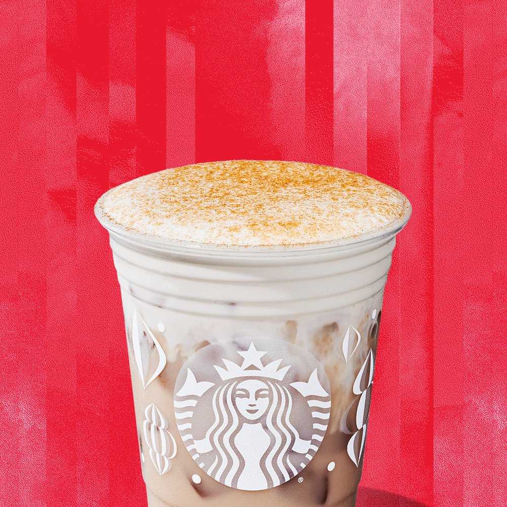 Starbucks in Target 2146