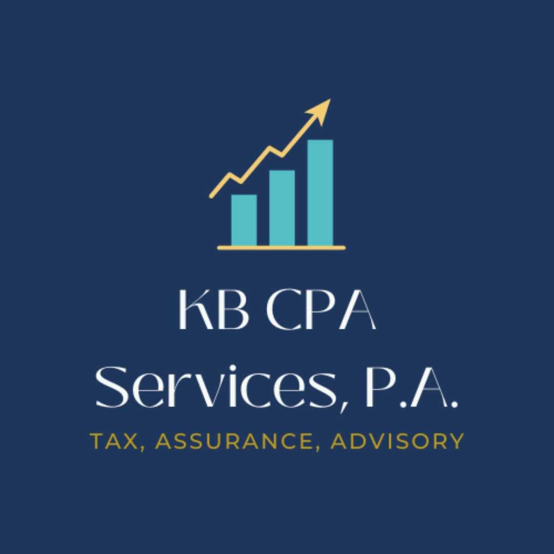 KB CPA Services P.A.