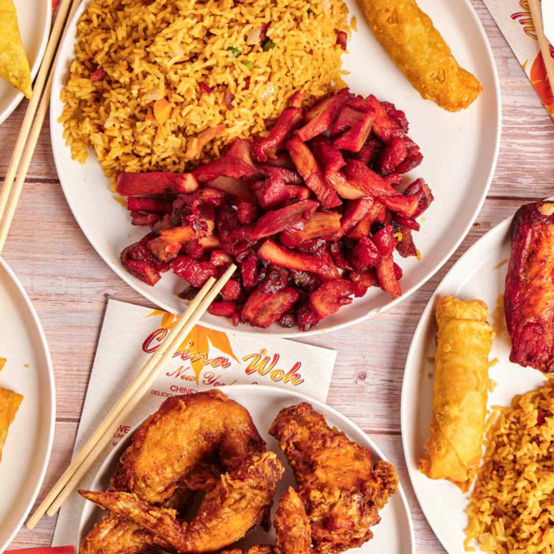 China Wok