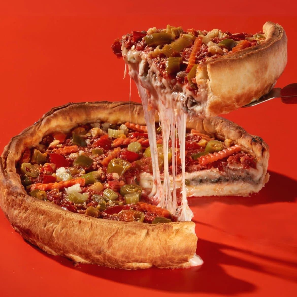 Giordano's