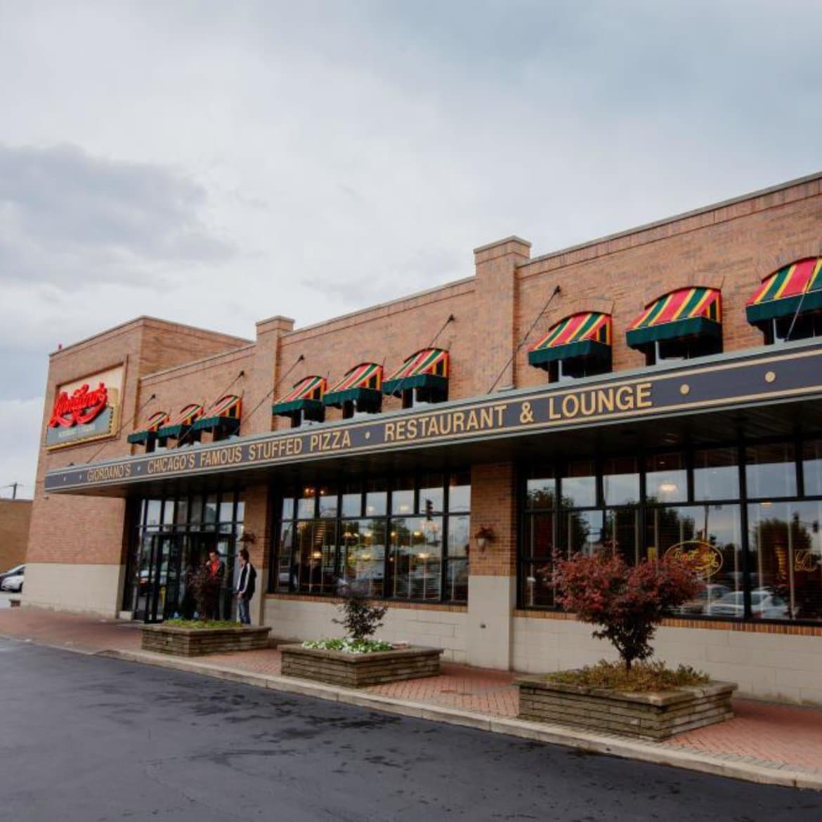 Giordano's