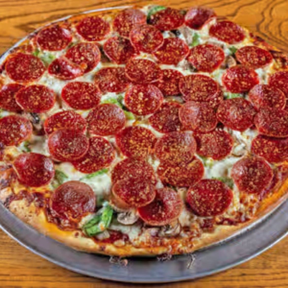 Giordano's