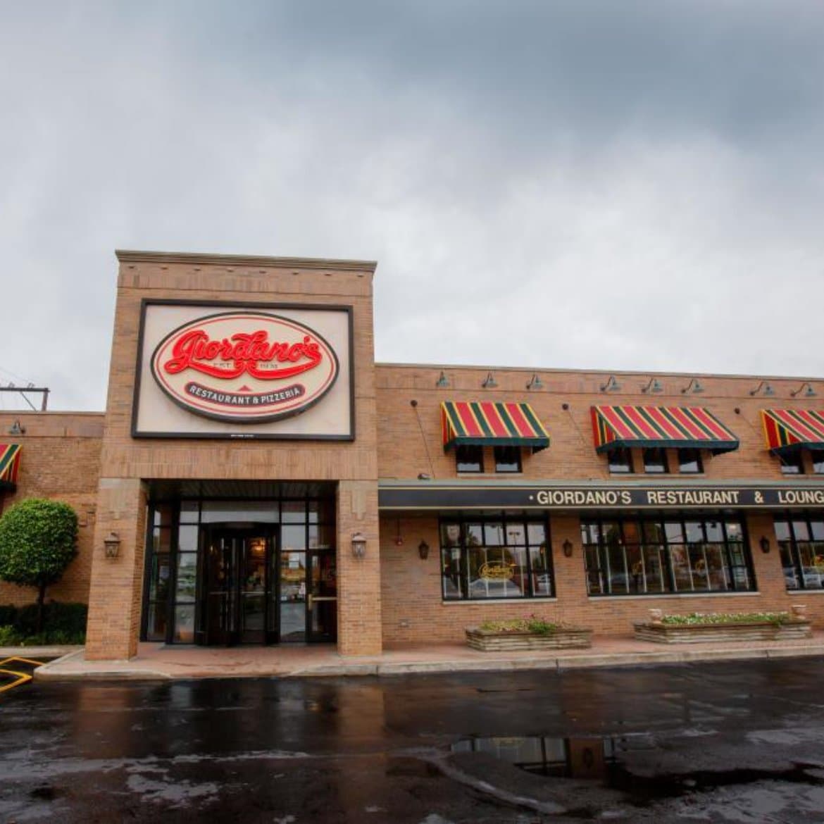 Giordano's