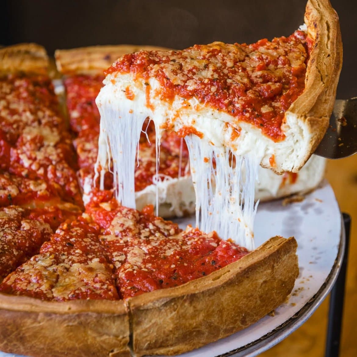 Giordano's