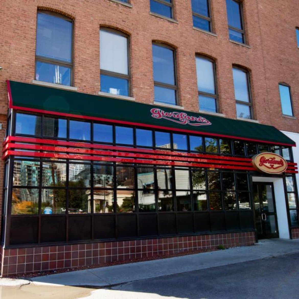 Giordano's