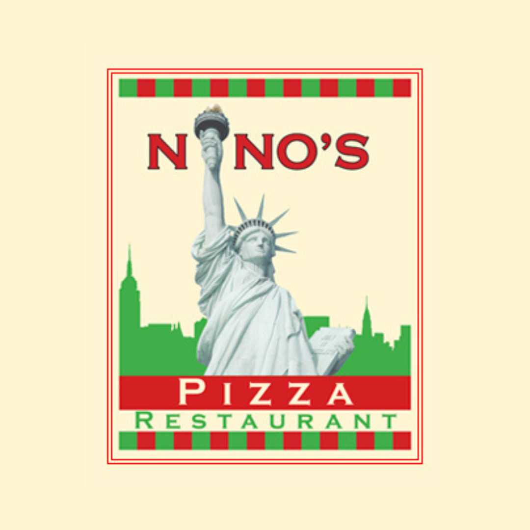 Nino's of Boca