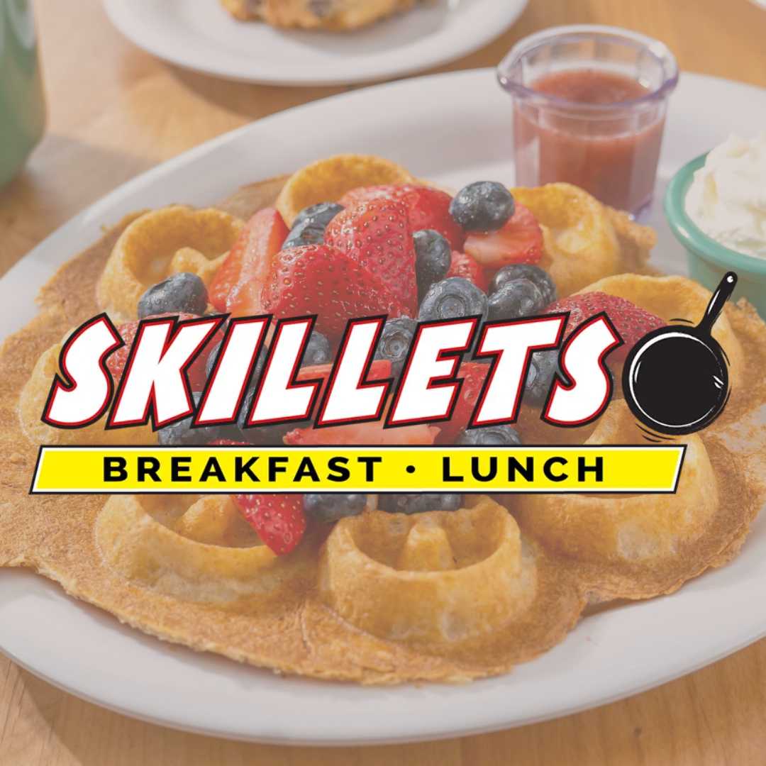 Skillets