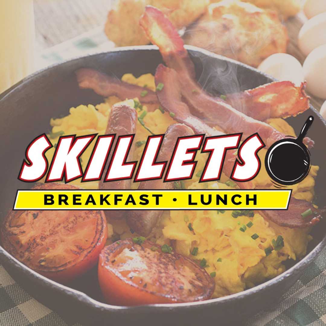 Skillets