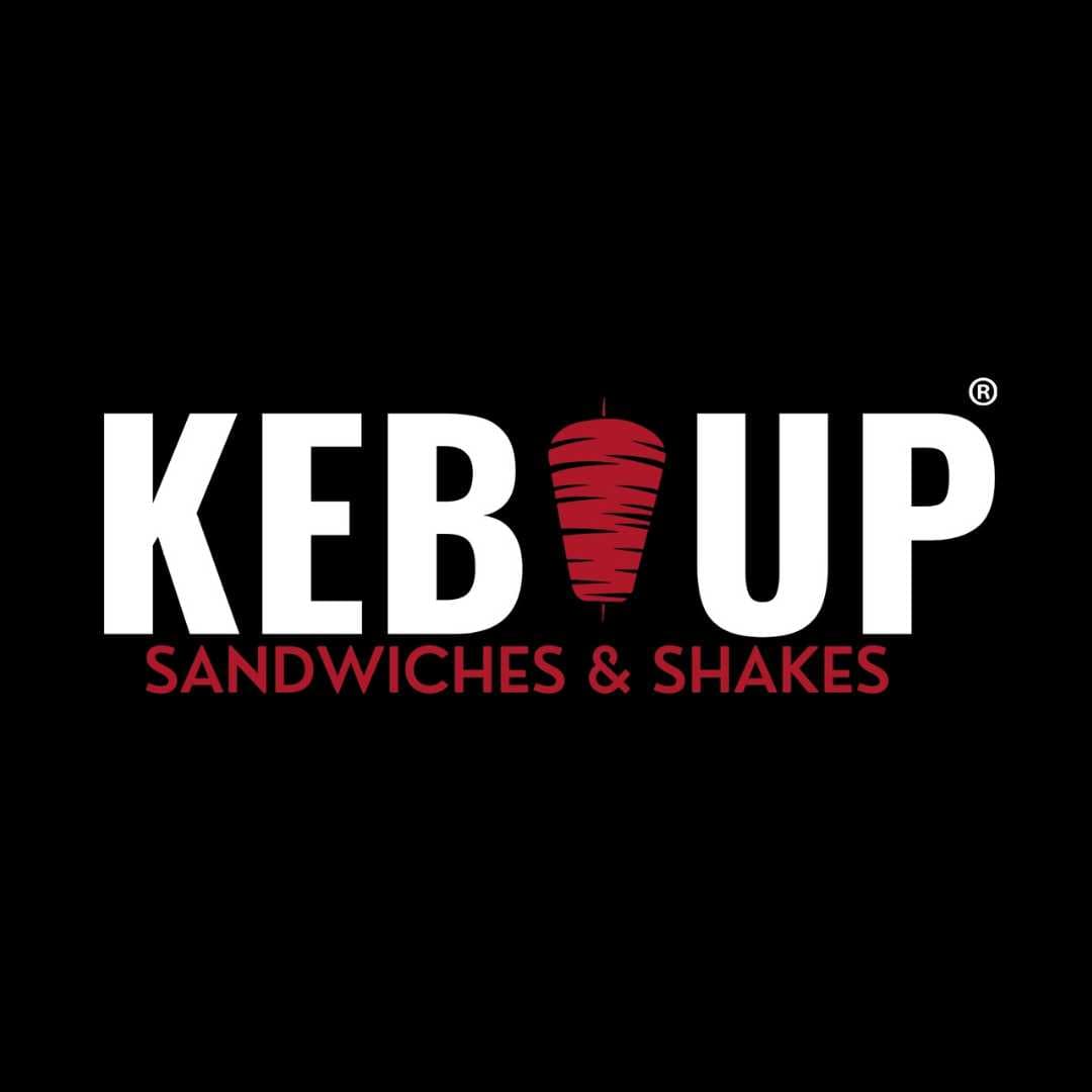 Keb-Up Sandwiches & Shakes