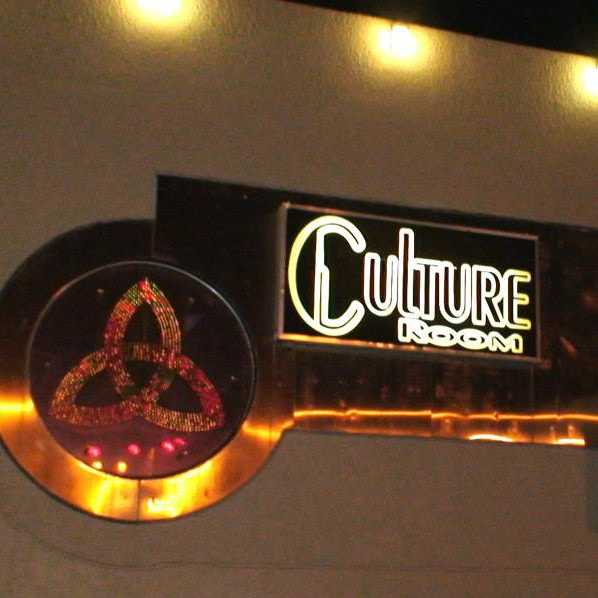 Culture Room