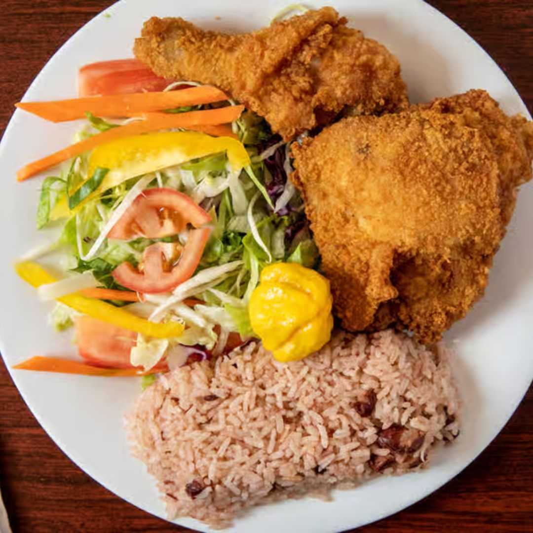 D&G Caribbean Restaurant