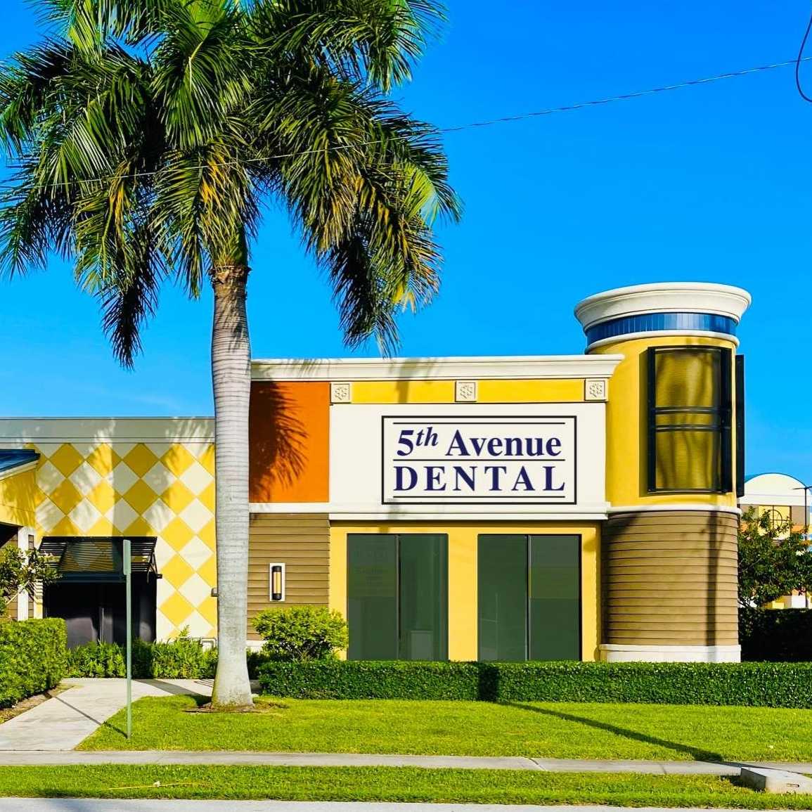 5th Avenue Dental