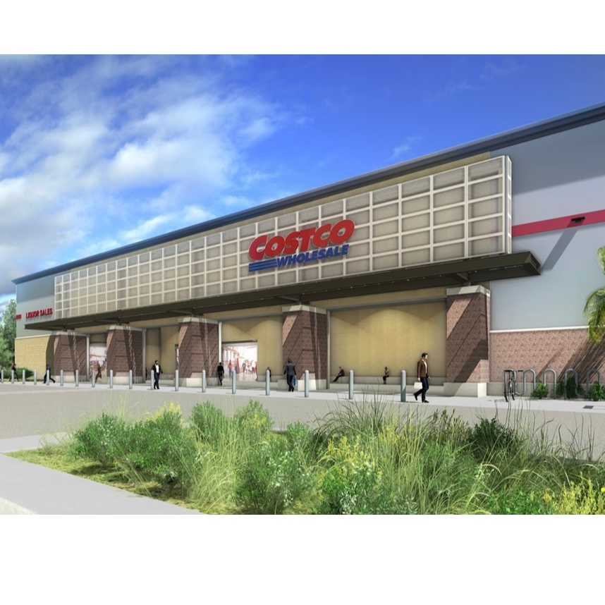Costco Wholesale
