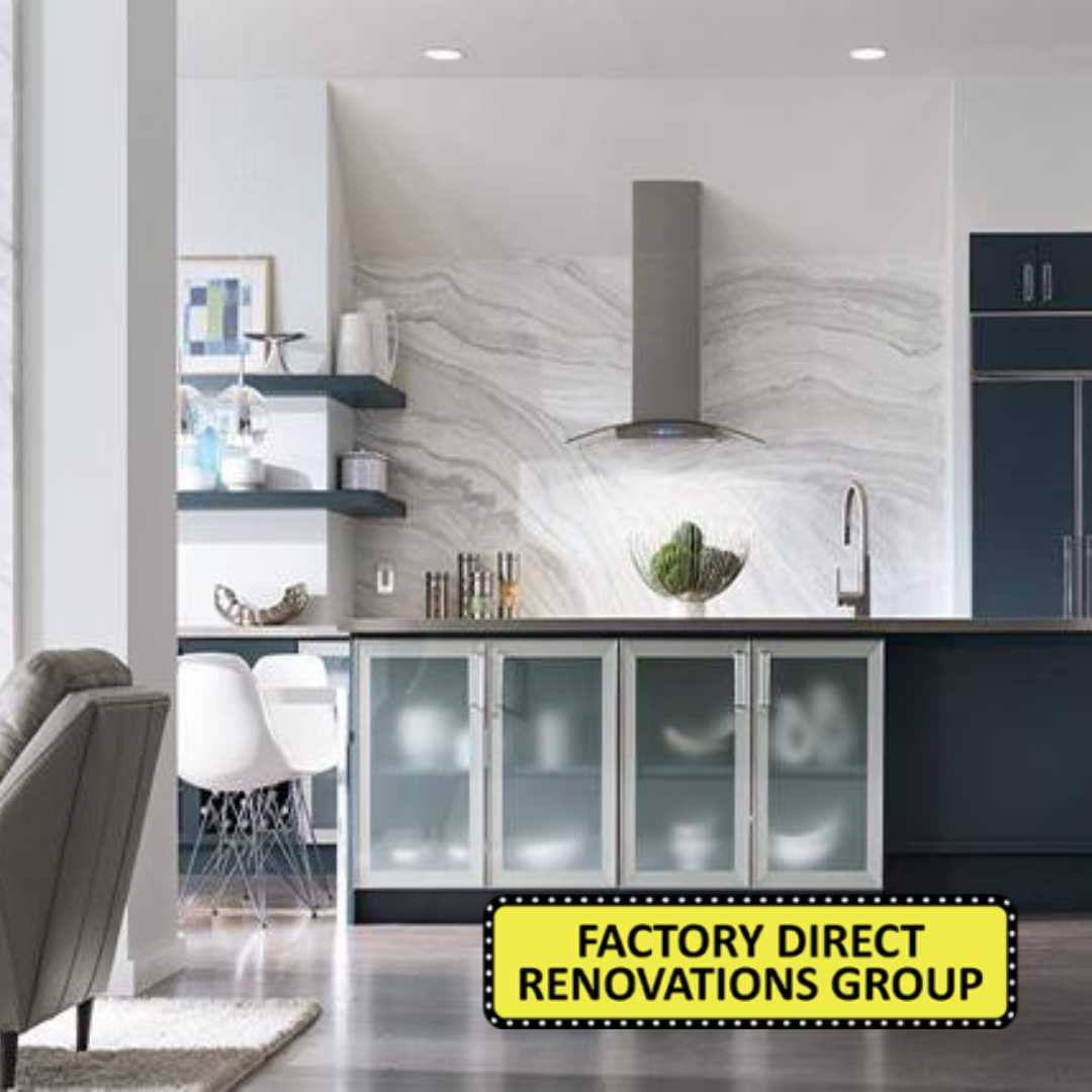 Factory Direct Renovations Group