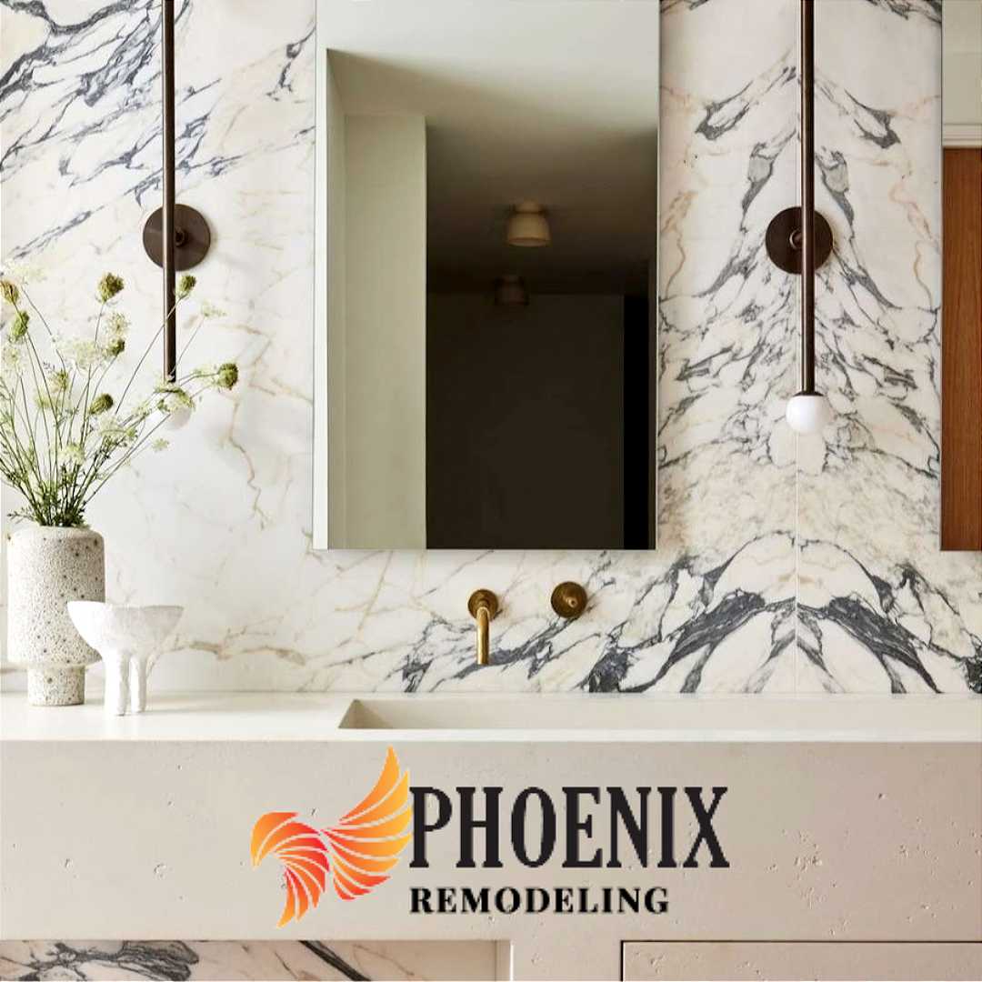 Phoenix Remodeling
