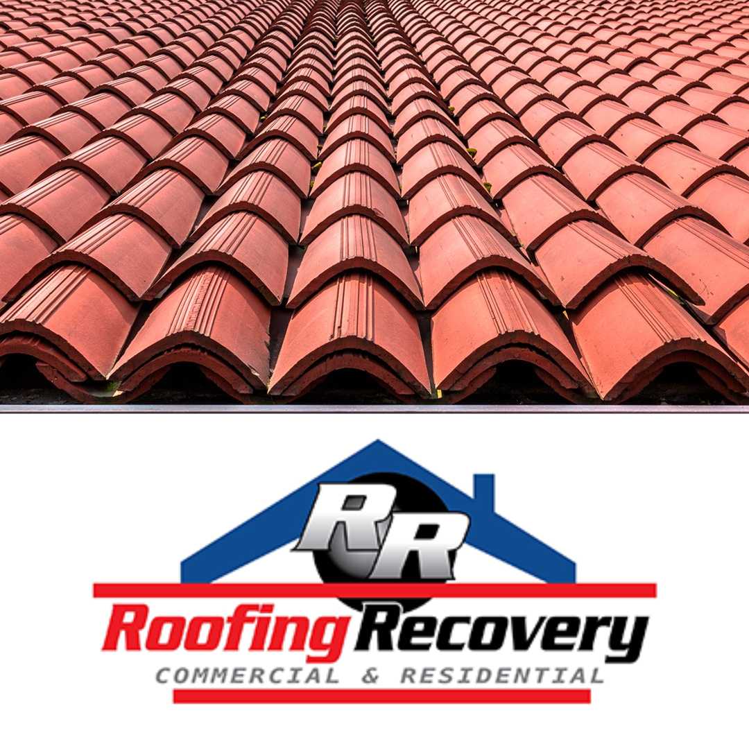 Roofing Recovery