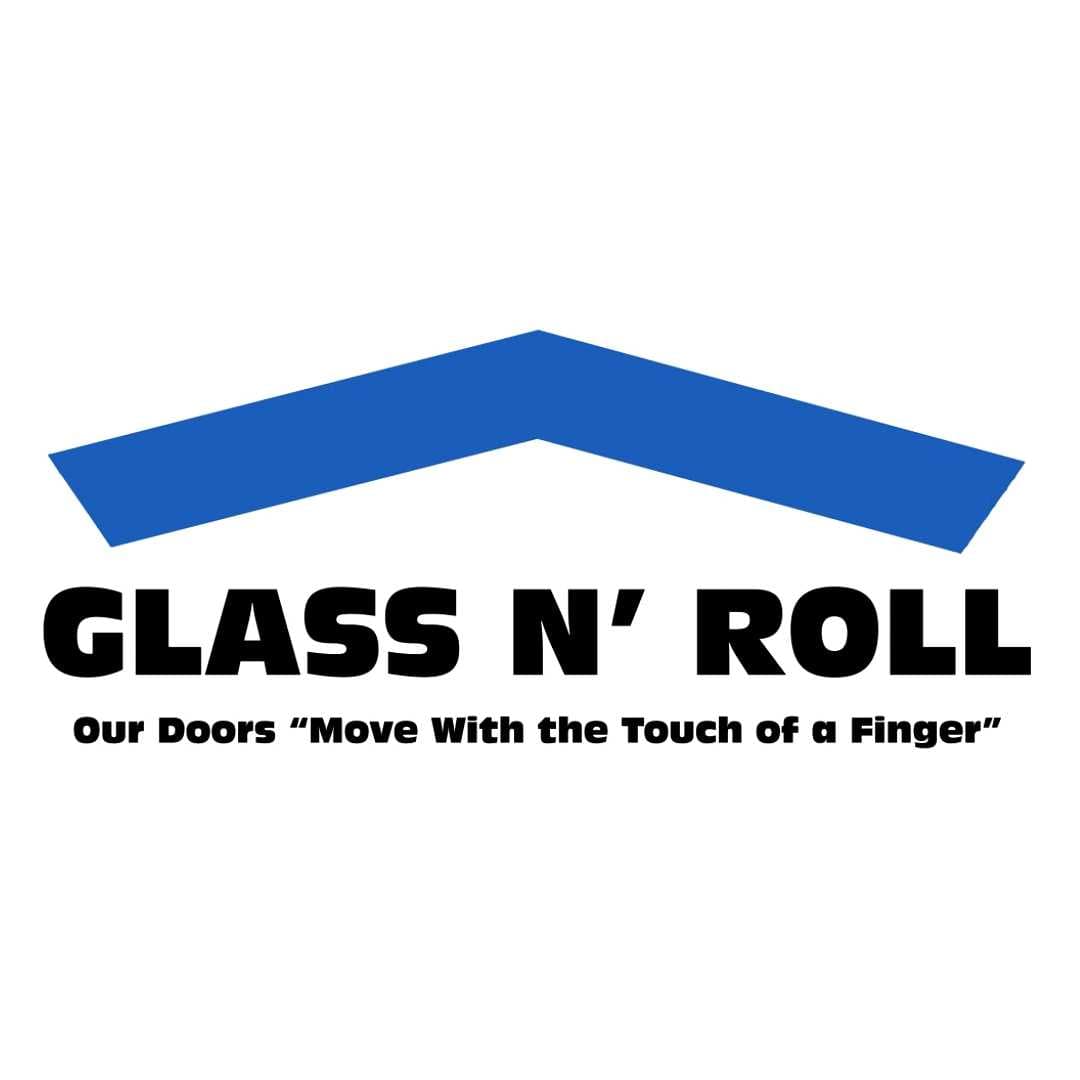 Glass N' Roll Sliding Doors