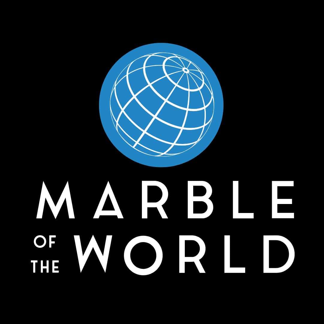 Marble of the World