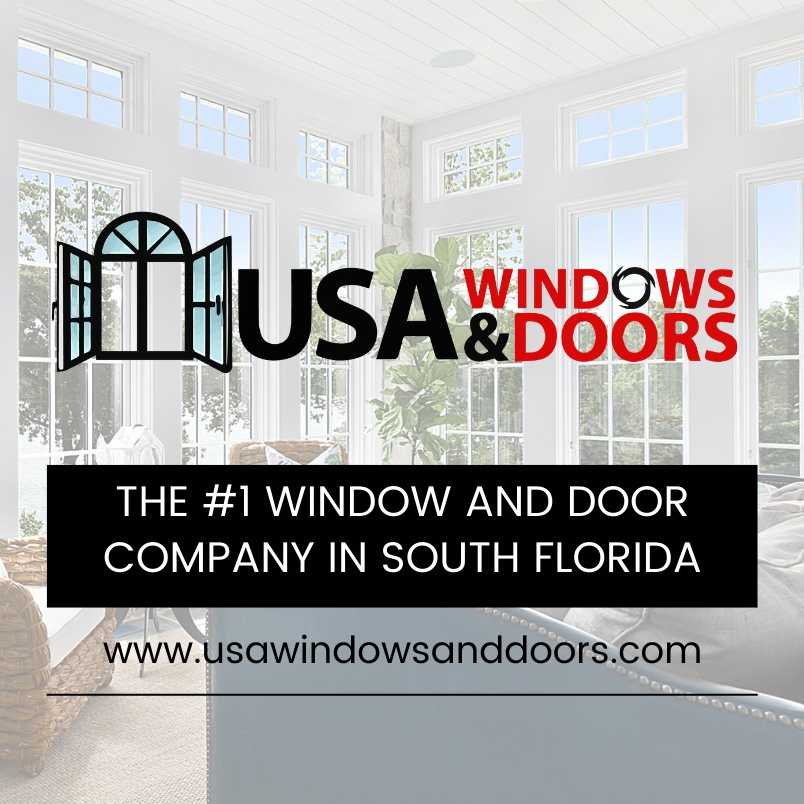 USA Windows and Doors
