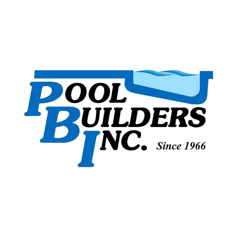 Pool Builders Inc