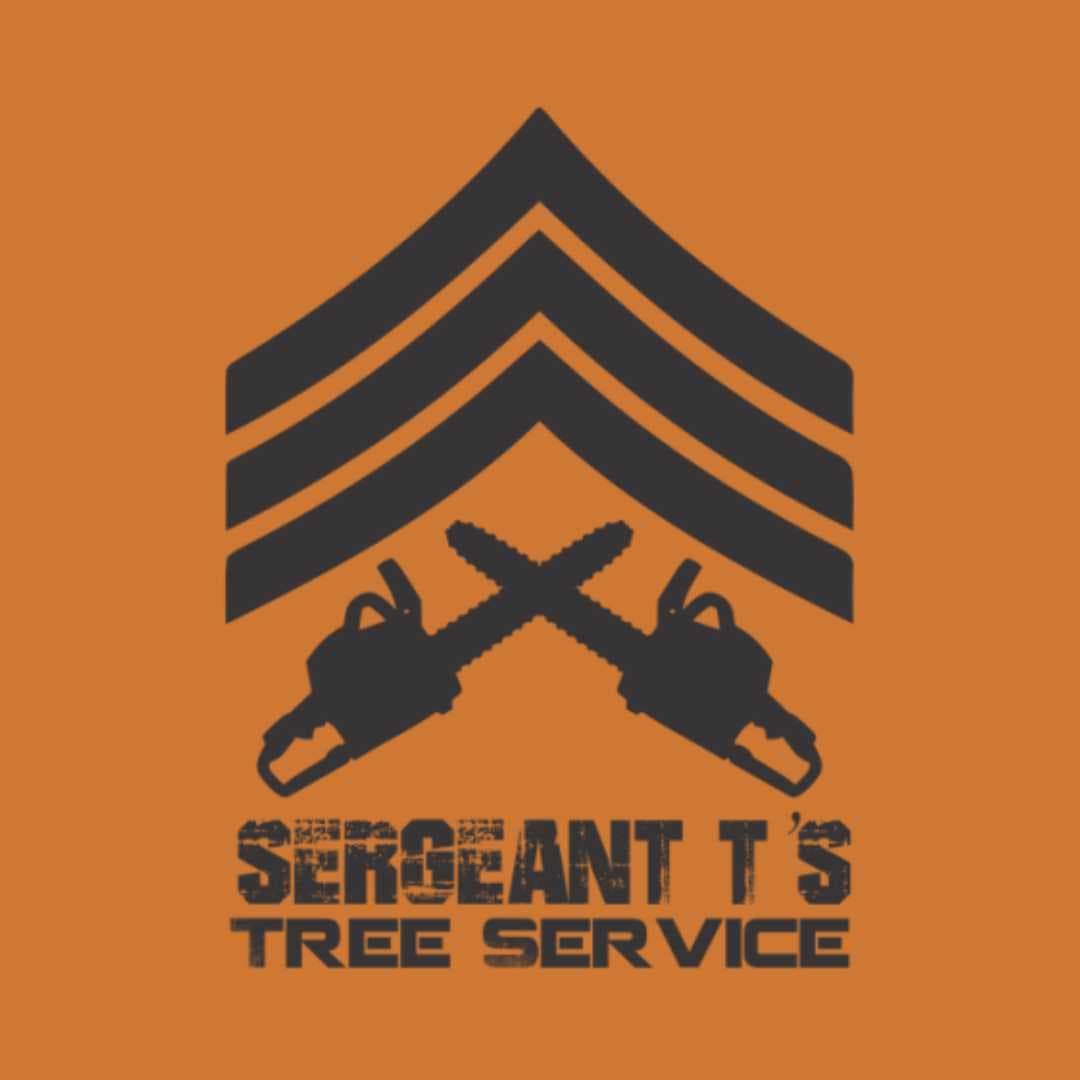 Sergeant T's Tree Service
