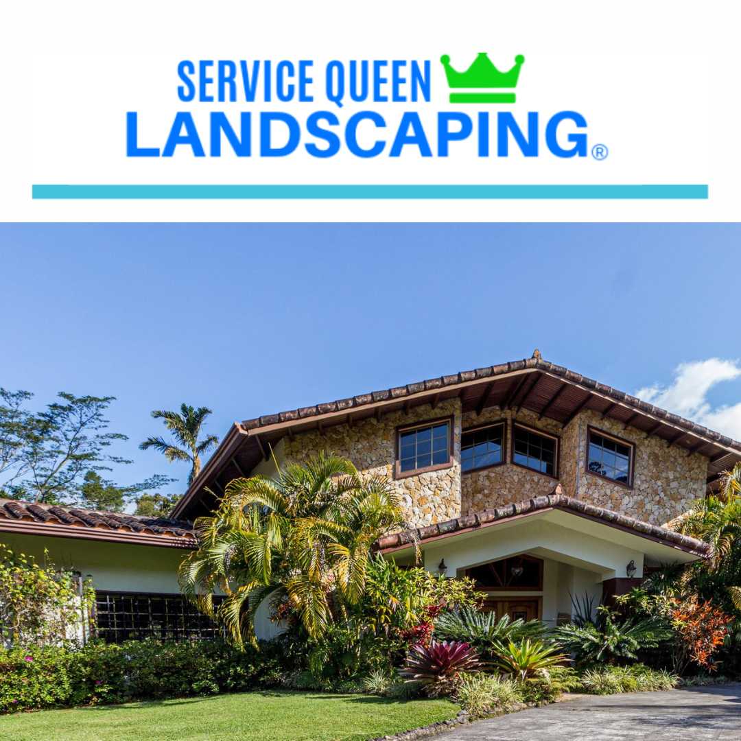Service Queen Tree Service