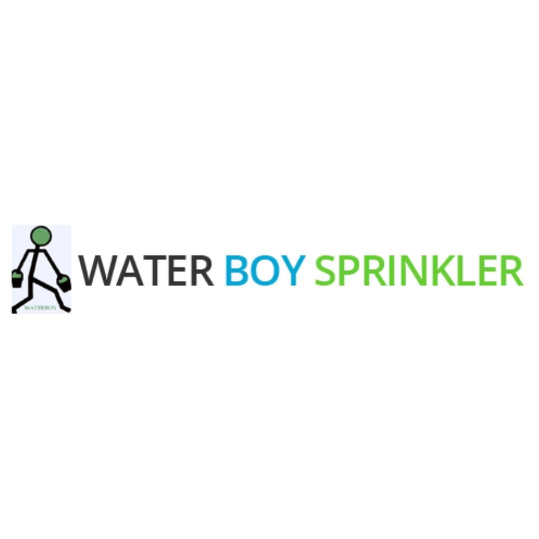 Water Boy Sprinkler