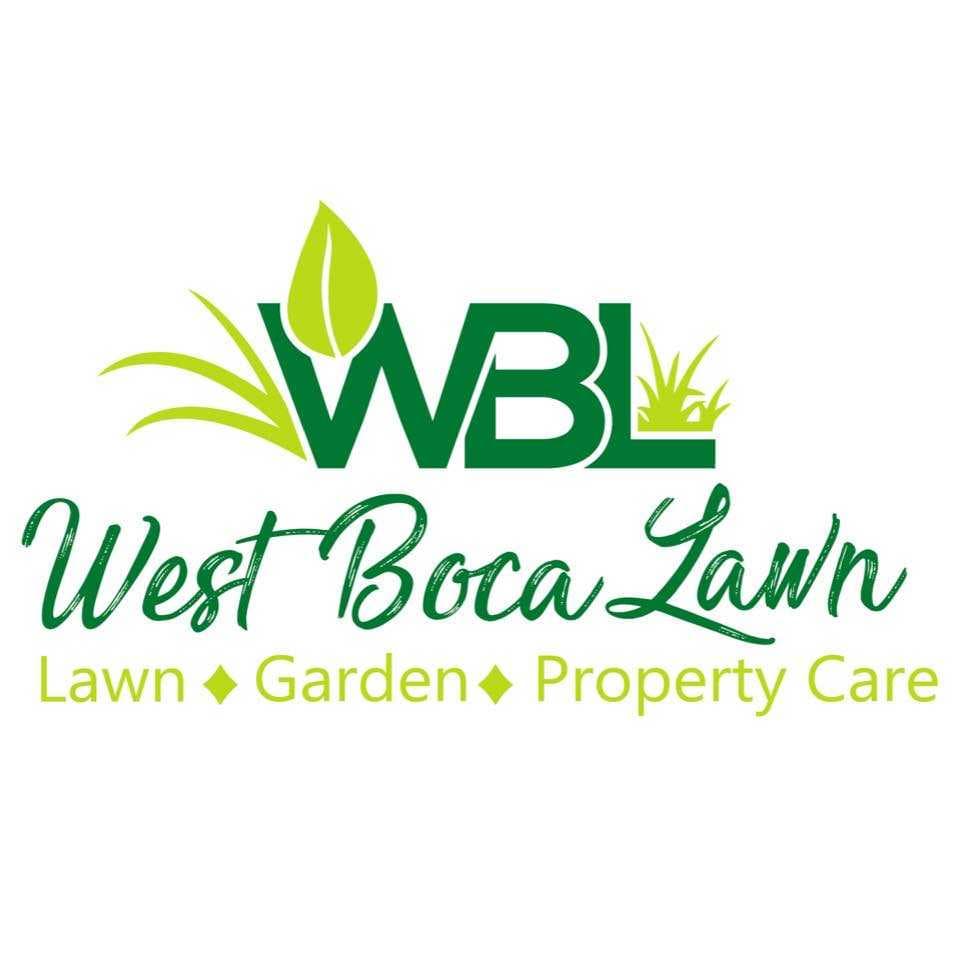 West Boca Lawn