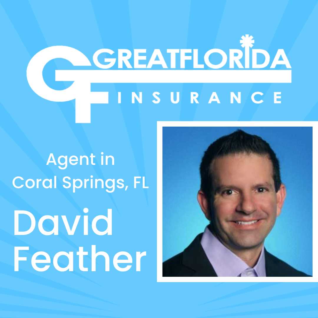 GreatFlorida Insurance: David Feather