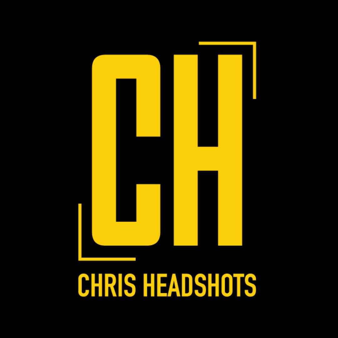 Chris Headshots
