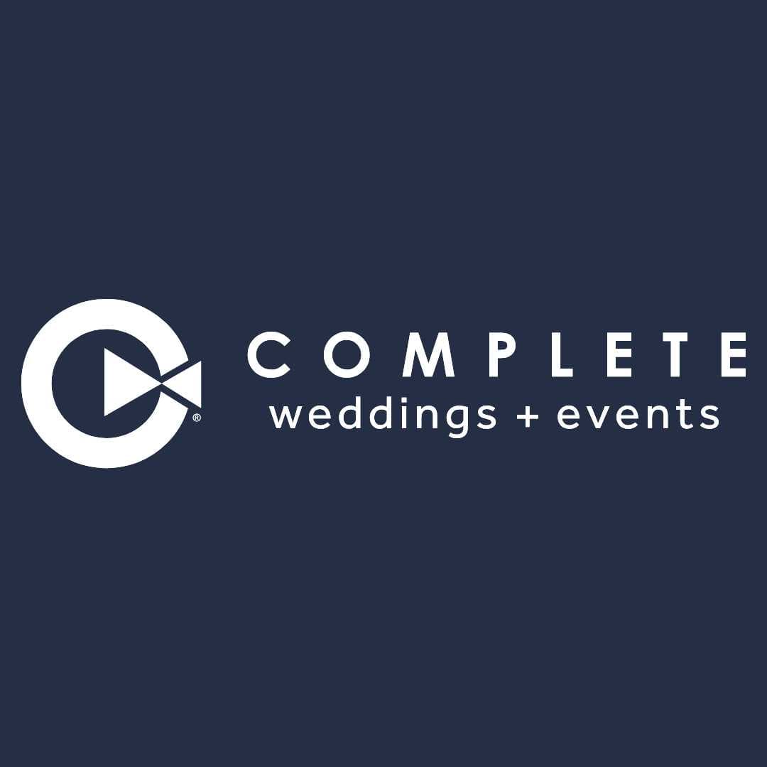 Complete Weddings + Events